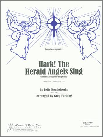 Hark! The Herald Angels Sing